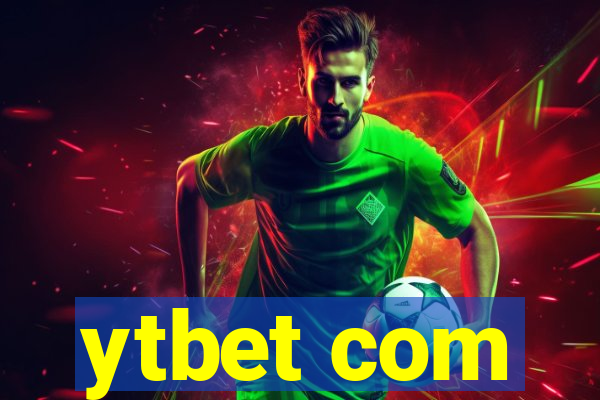 ytbet com